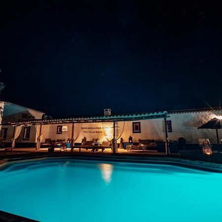 Curvatos Monte Gois Country House E Spa מראה חיצוני תמונה
