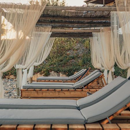 Curvatos Monte Gois Country House E Spa מראה חיצוני תמונה