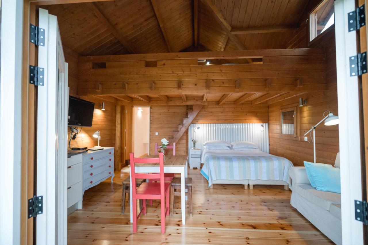 Curvatos Monte Gois Country House E Spa מראה חיצוני תמונה
