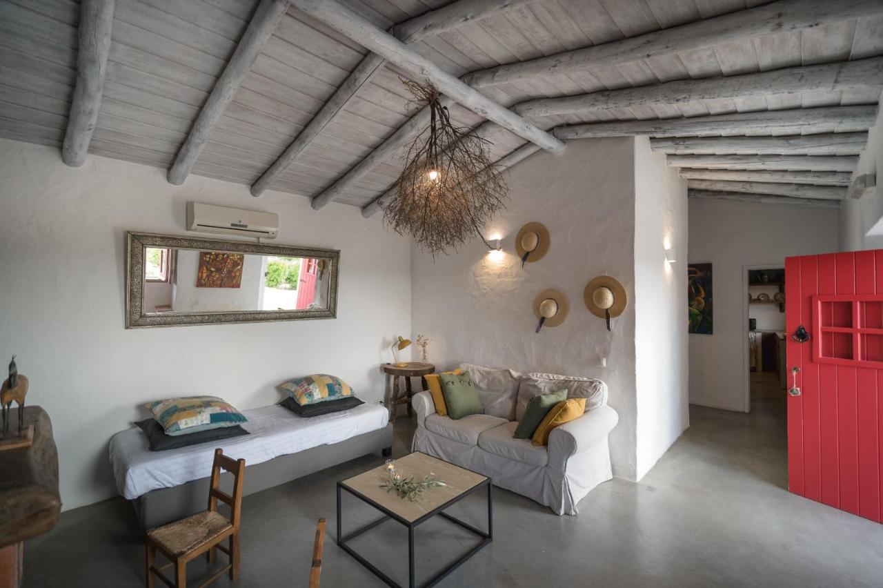 Curvatos Monte Gois Country House E Spa מראה חיצוני תמונה