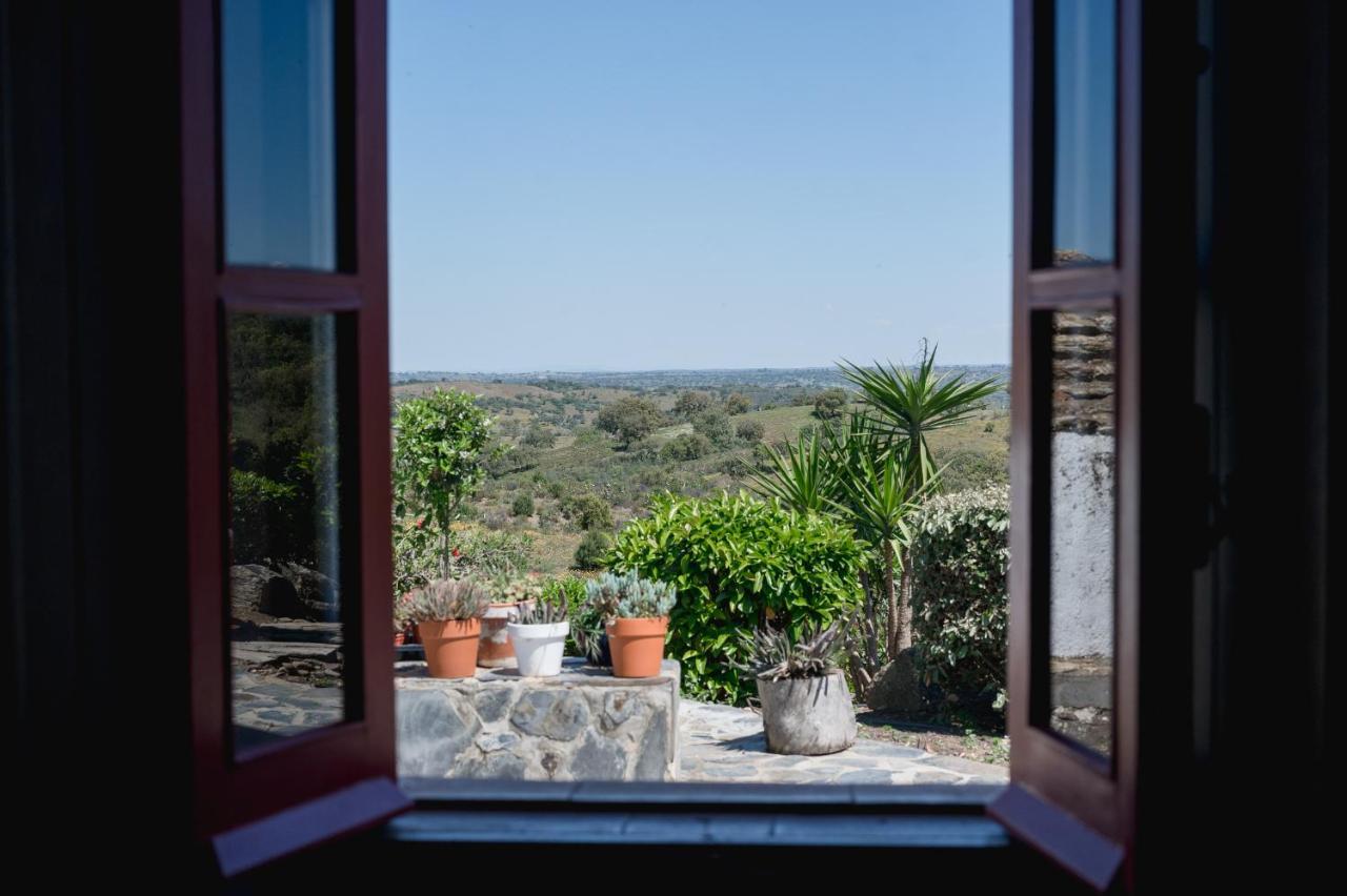 Curvatos Monte Gois Country House E Spa מראה חיצוני תמונה