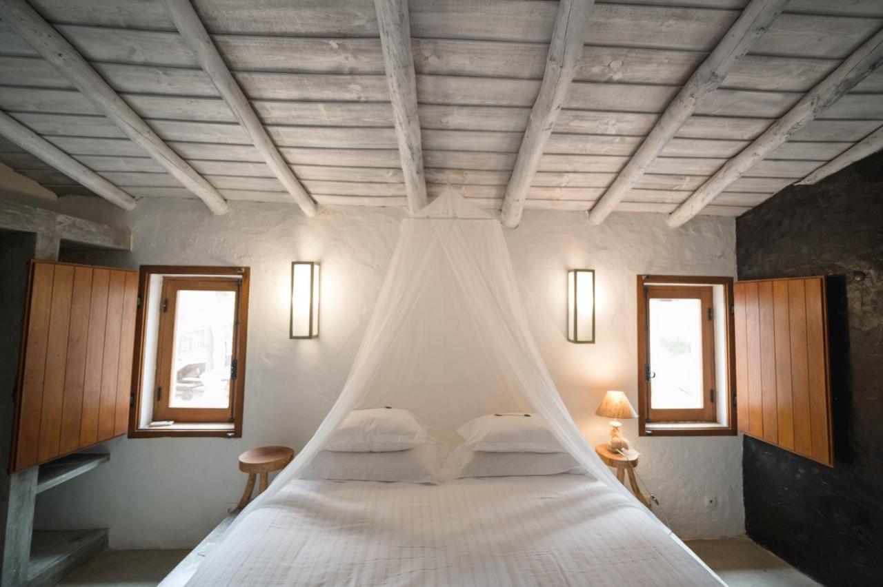 Curvatos Monte Gois Country House E Spa מראה חיצוני תמונה