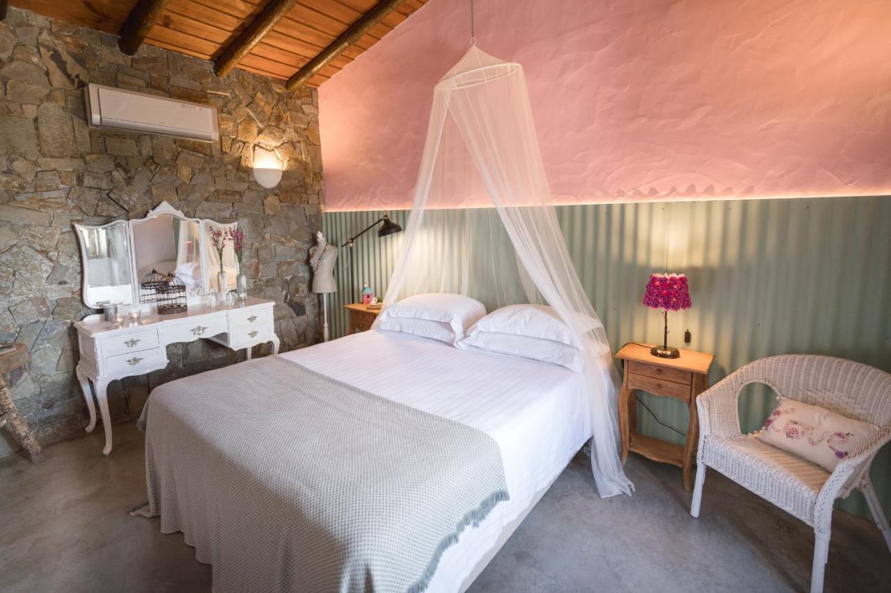 Curvatos Monte Gois Country House E Spa מראה חיצוני תמונה
