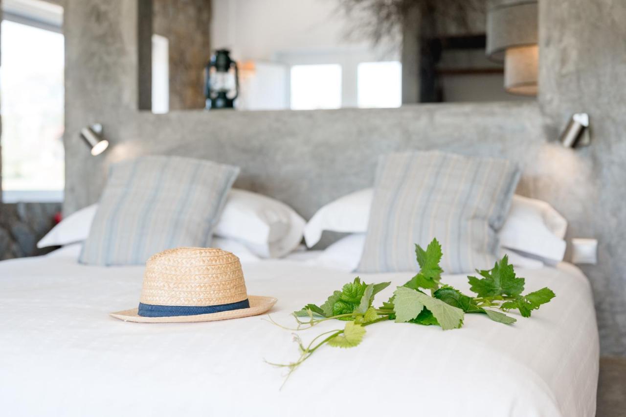 Curvatos Monte Gois Country House E Spa מראה חיצוני תמונה
