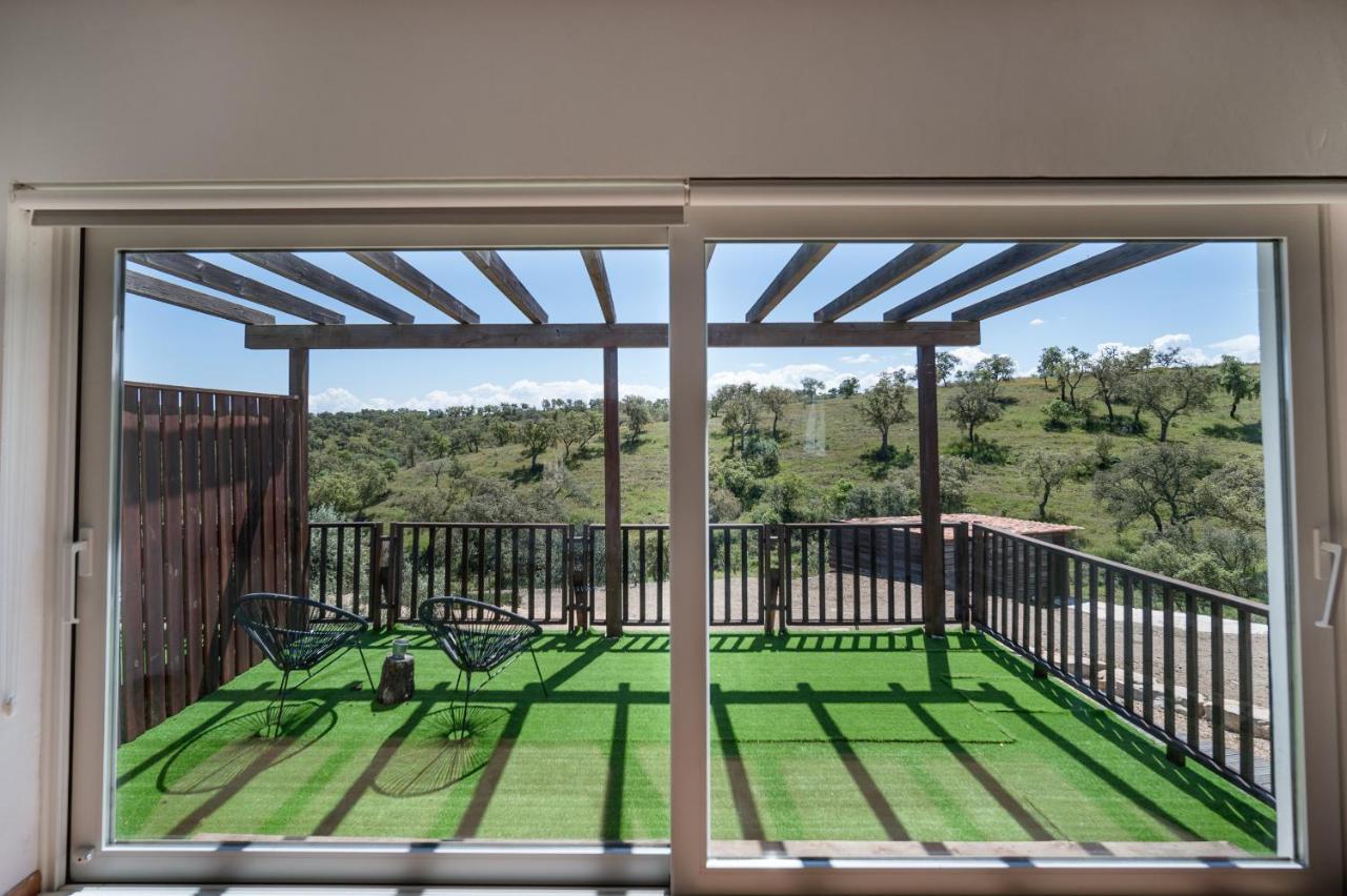 Curvatos Monte Gois Country House E Spa מראה חיצוני תמונה