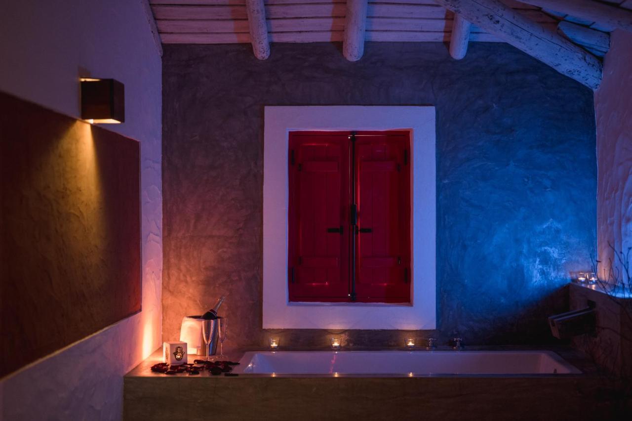Curvatos Monte Gois Country House E Spa מראה חיצוני תמונה