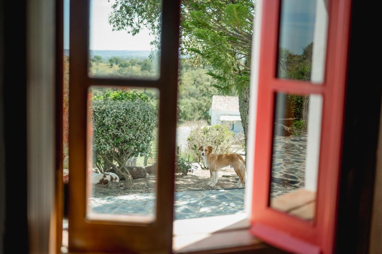 Curvatos Monte Gois Country House E Spa מראה חיצוני תמונה