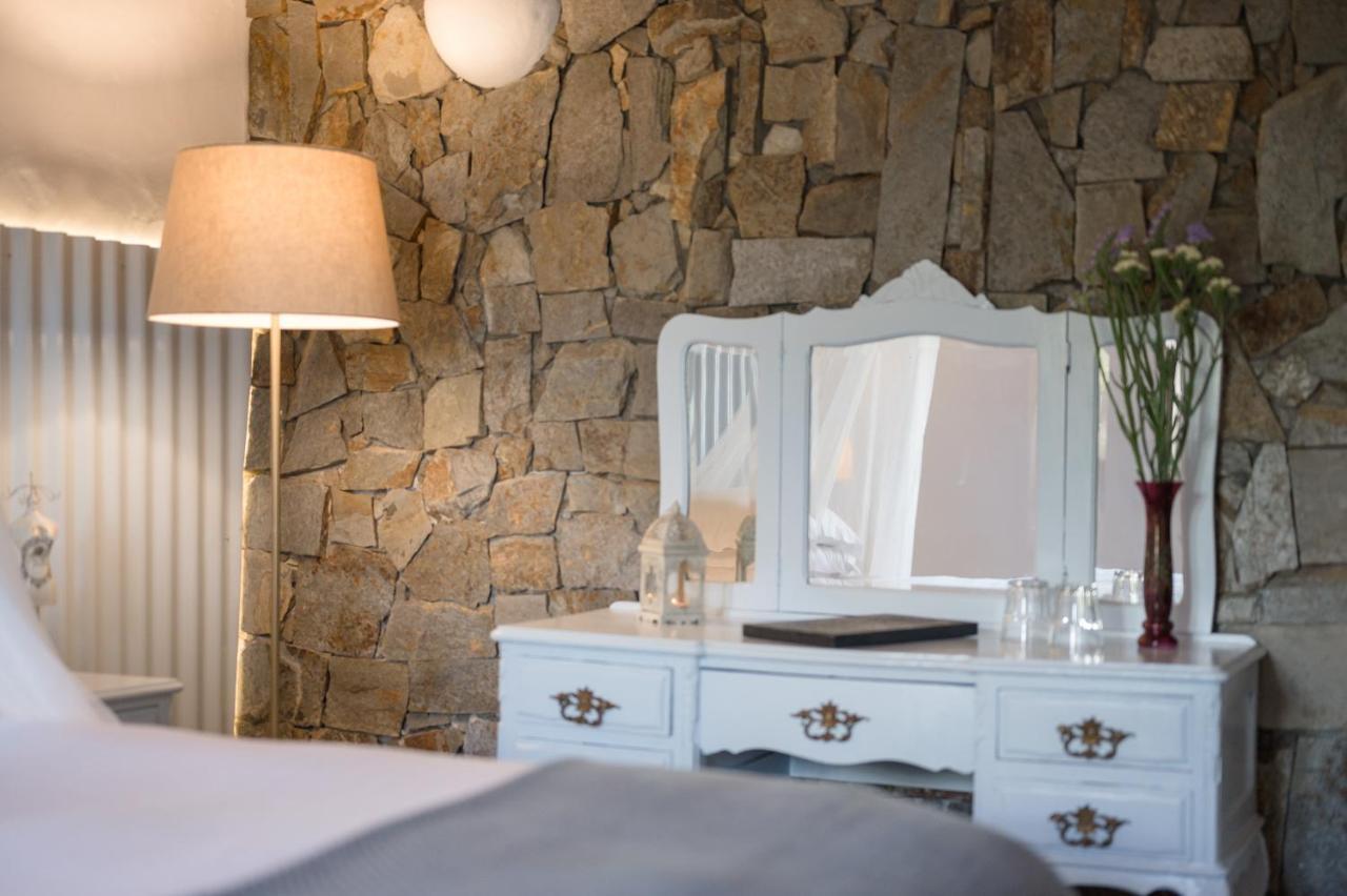 Curvatos Monte Gois Country House E Spa מראה חיצוני תמונה