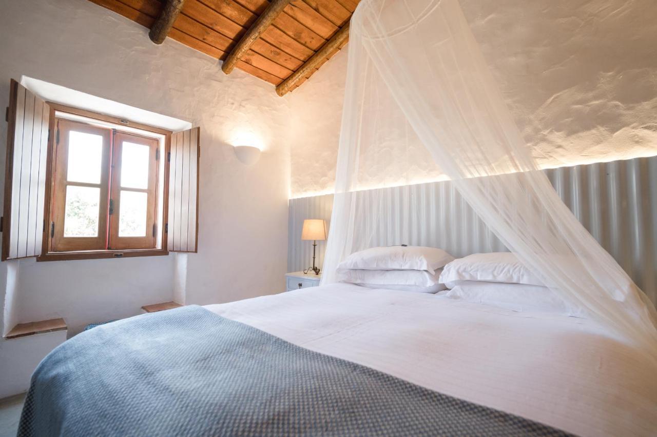 Curvatos Monte Gois Country House E Spa מראה חיצוני תמונה