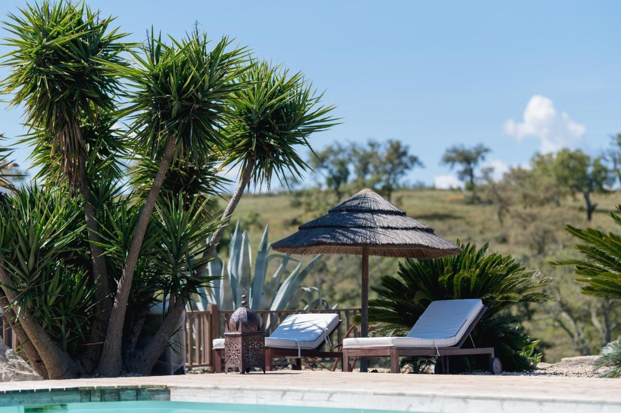Curvatos Monte Gois Country House E Spa מראה חיצוני תמונה