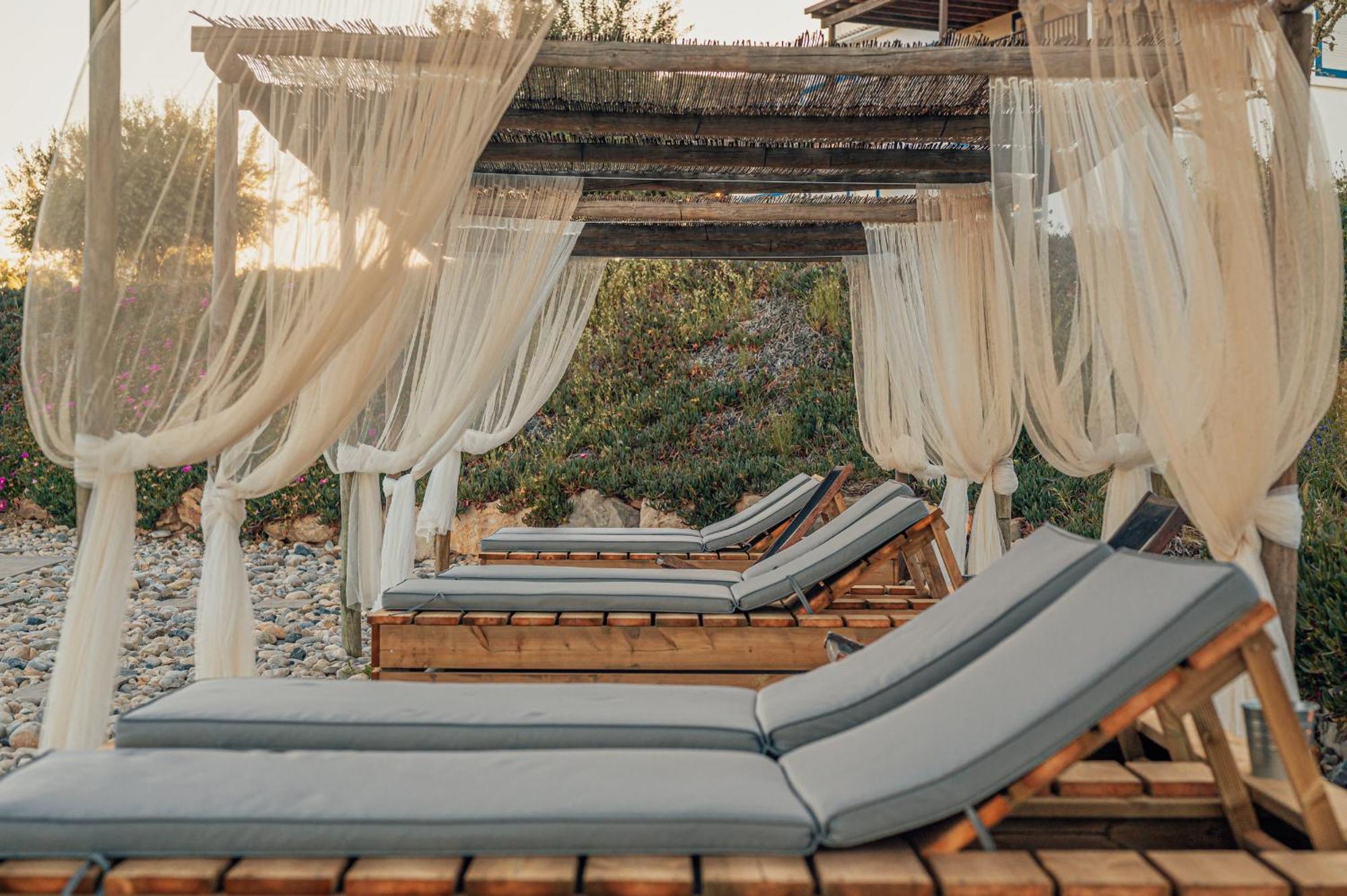 Curvatos Monte Gois Country House E Spa מראה חיצוני תמונה